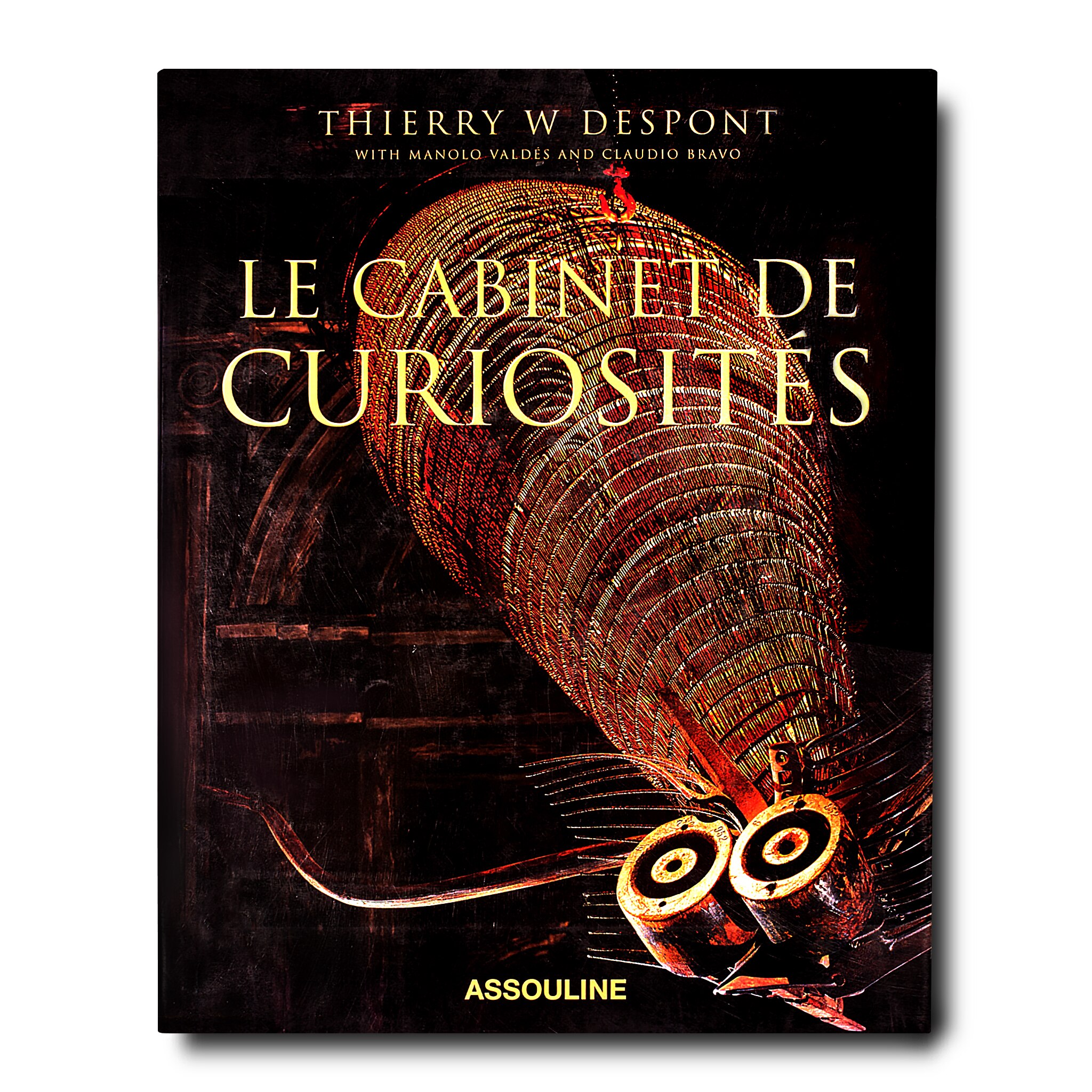 Le cabinet de curiosités 3