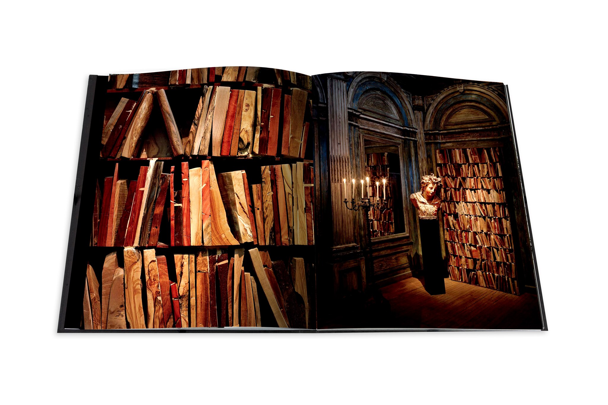 Le cabinet de curiosités 7