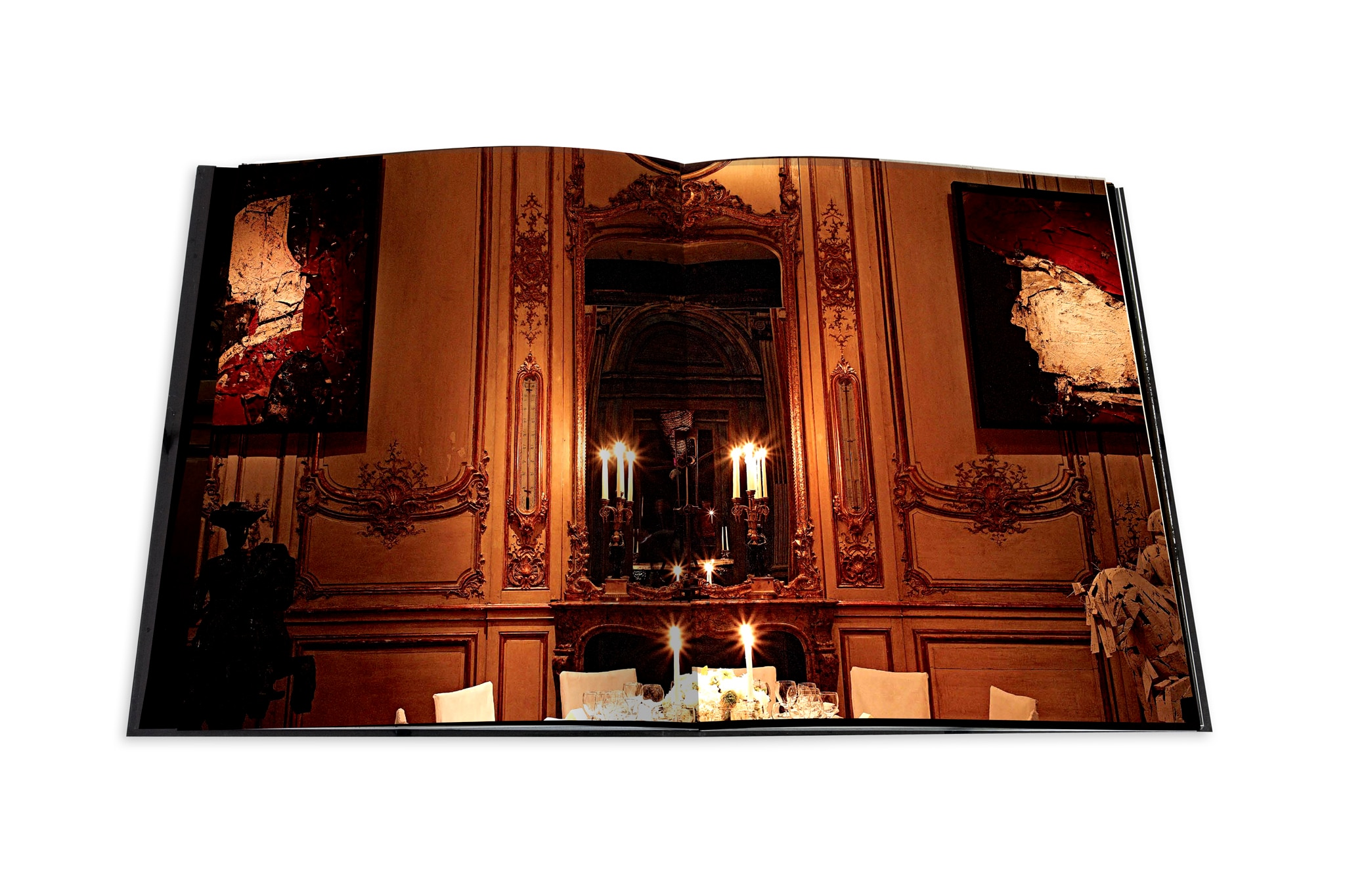 Le cabinet de curiosités 10