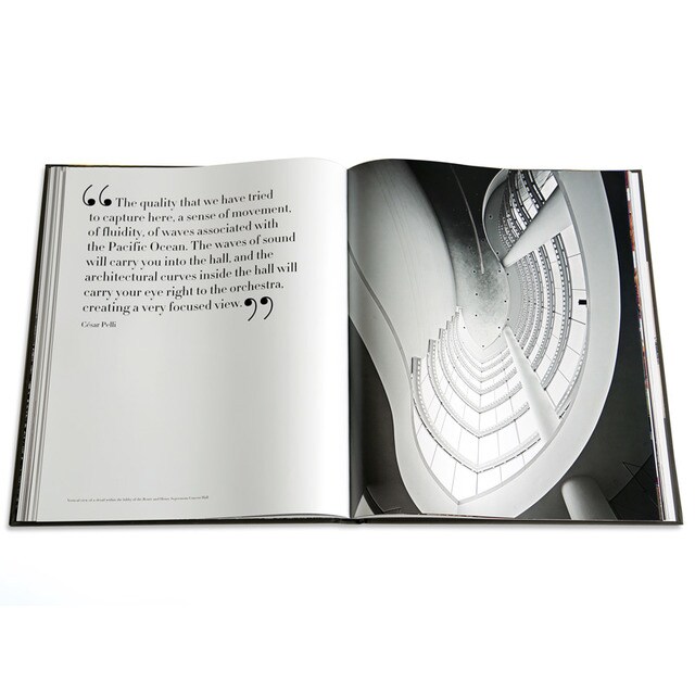 Henry t. Segerstrom art book 10