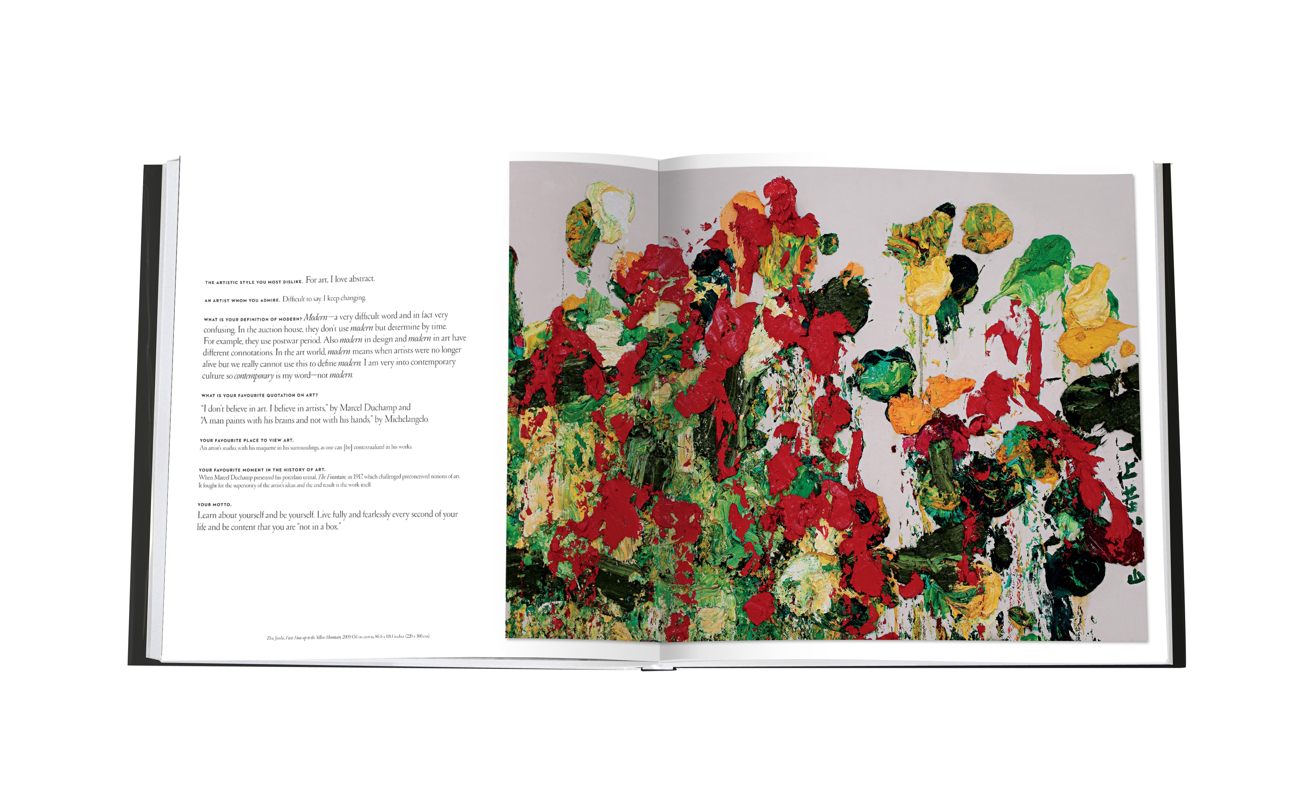 Women in art: figures of influence 5