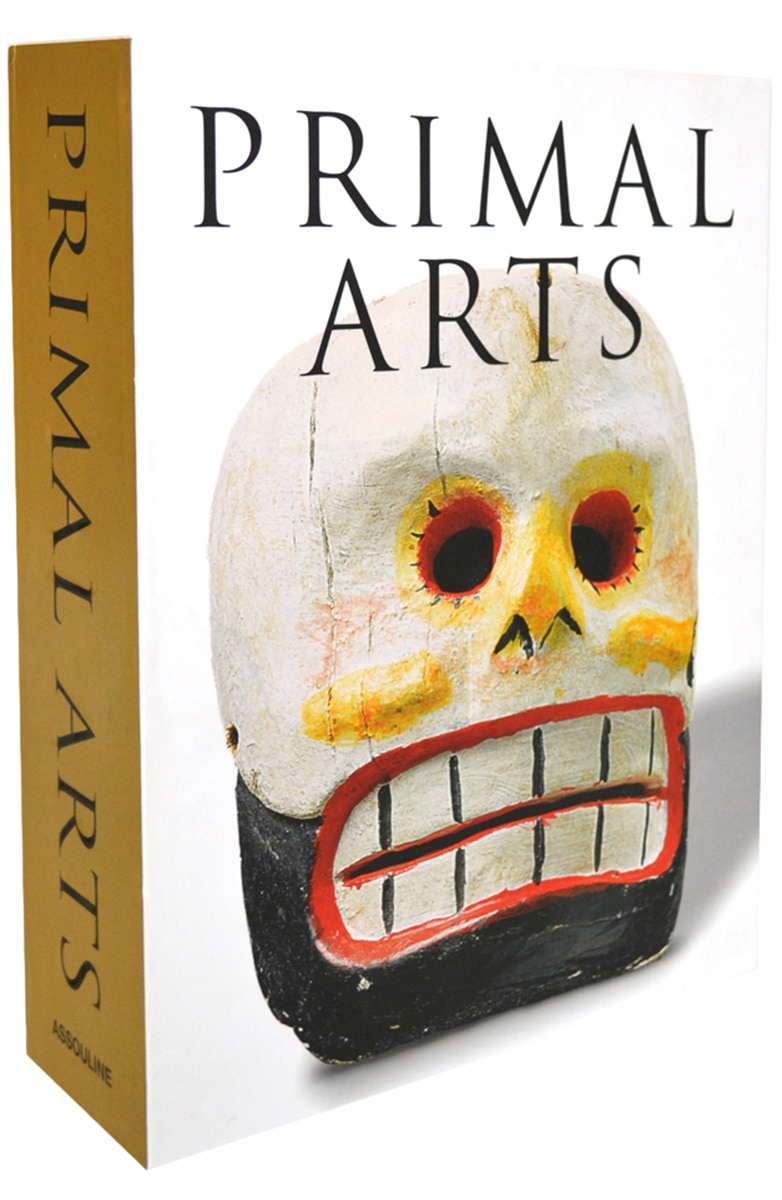 Imagem 0 de Primal arts