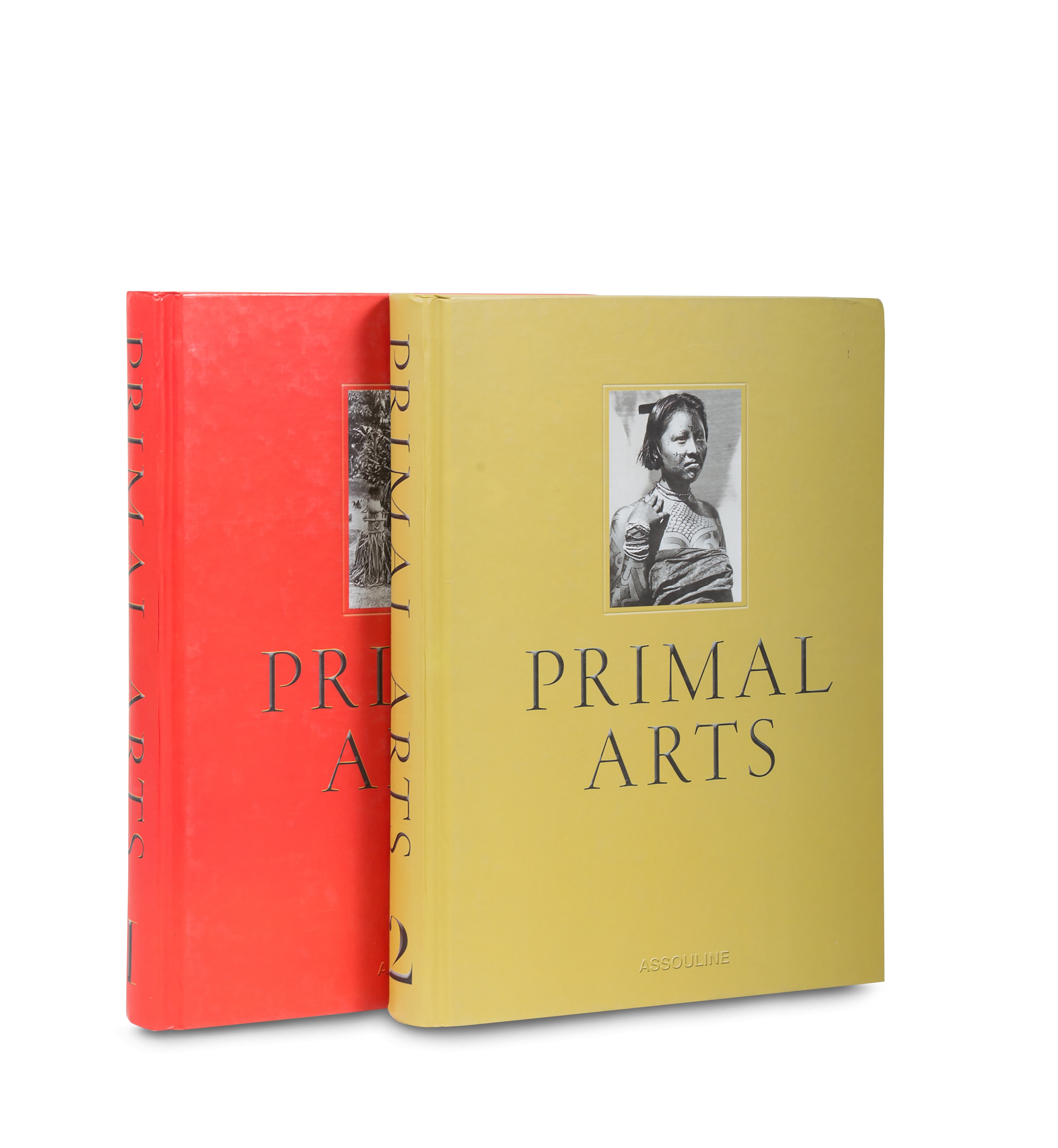 Primal arts 2