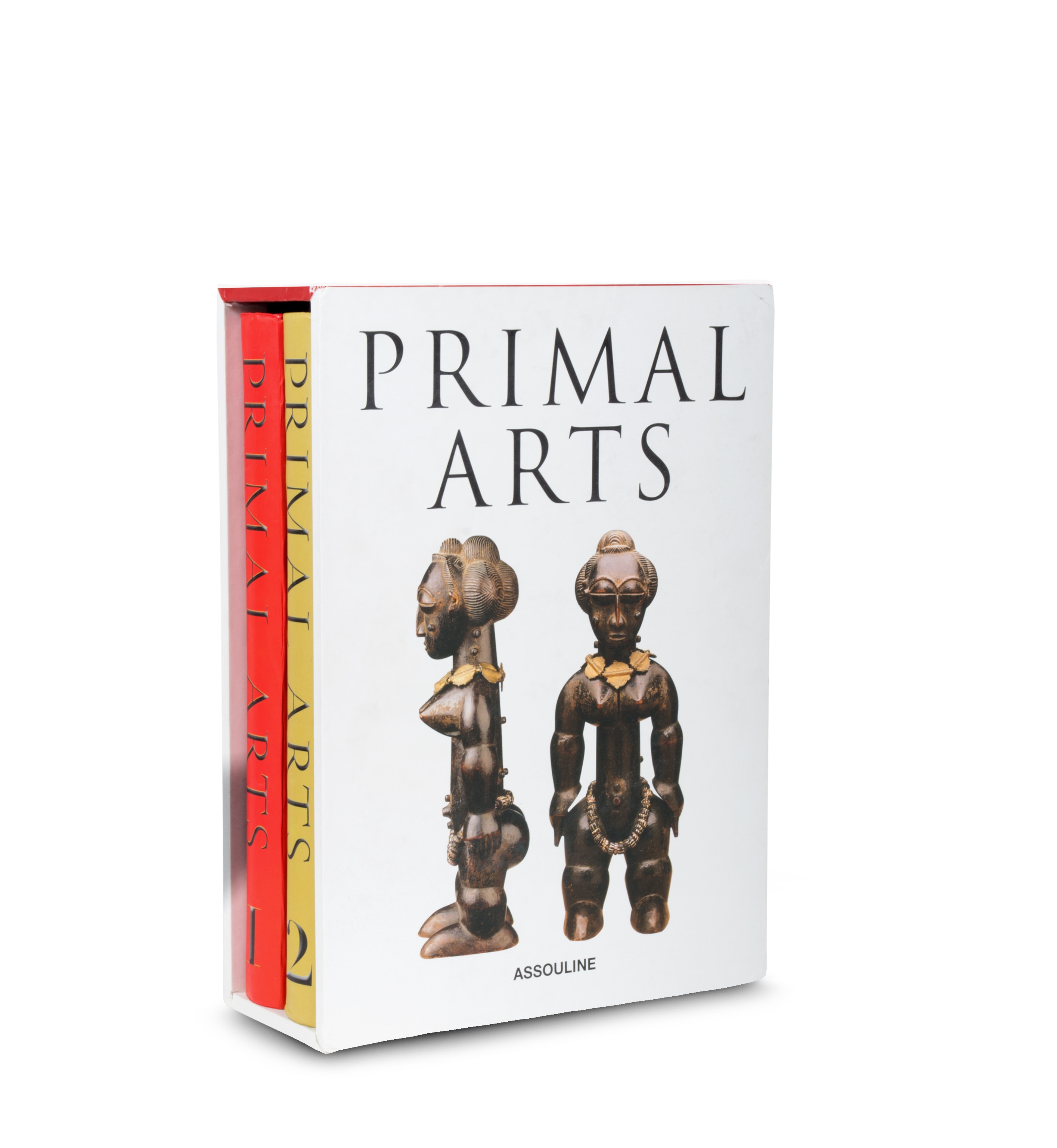 Primal arts 3