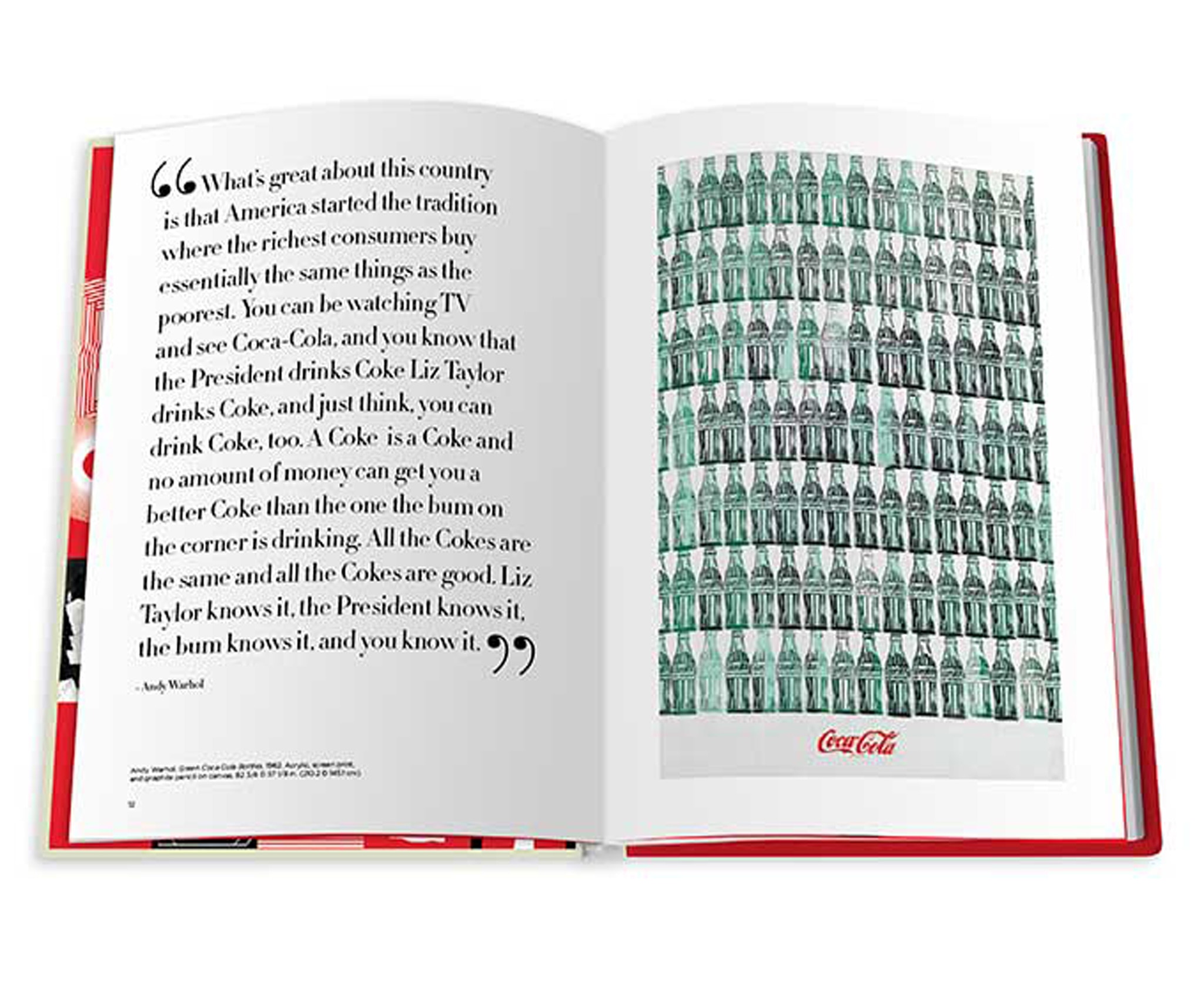 Kiss the past hello: 100 years of the coca-cola bo 6
