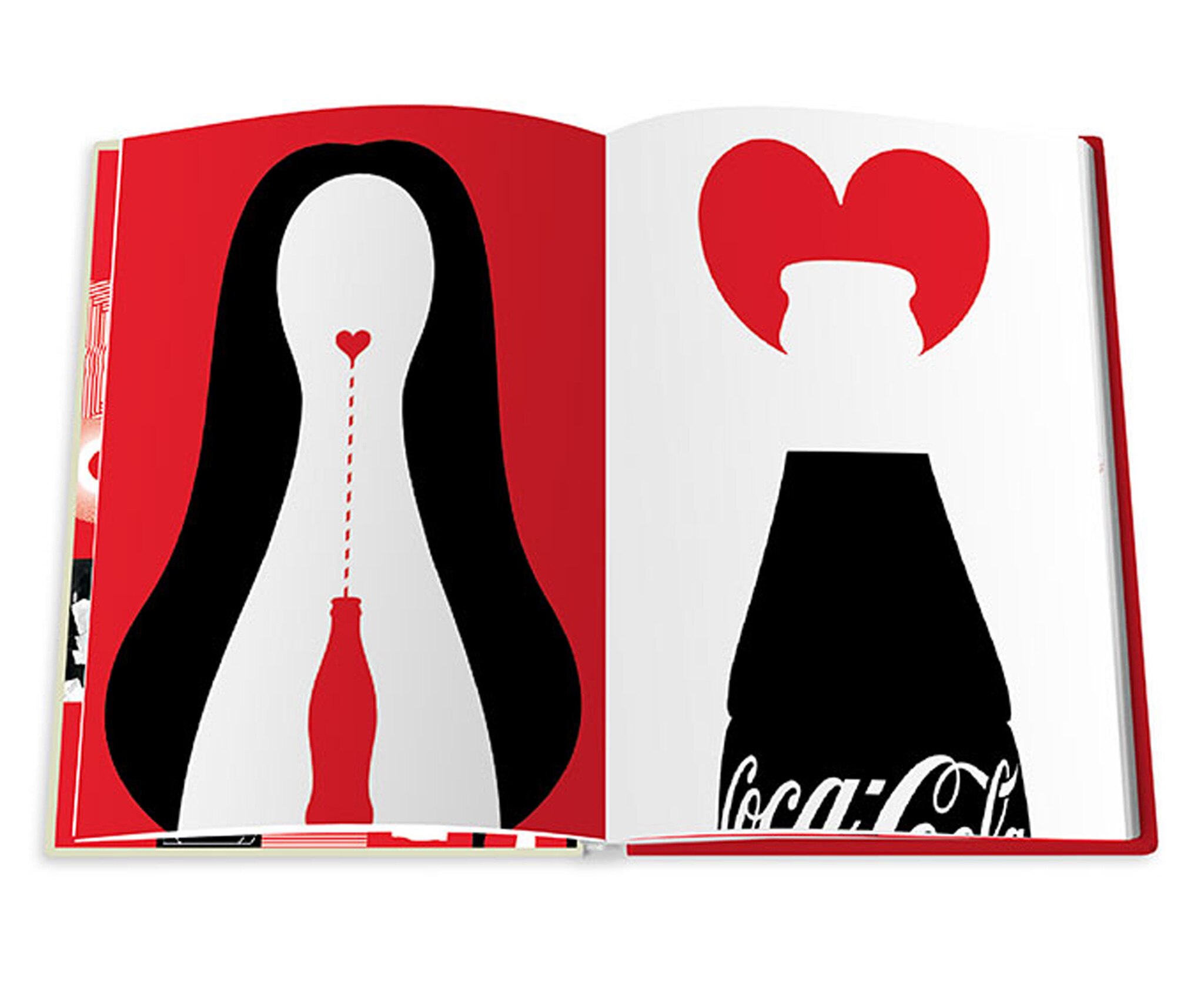 Kiss the past hello: 100 years of the coca-cola bo 9