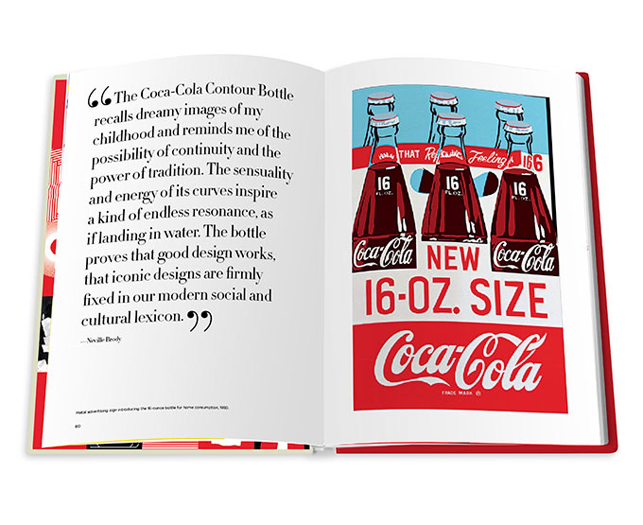 Kiss the past hello: 100 years of the coca-cola bo 11