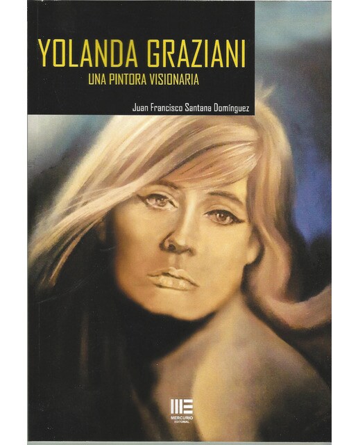 Yolanda graziani 1