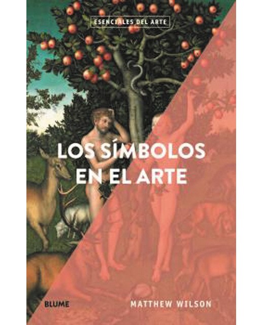 Imagem 0 de Esenciales arte. Los símbolos en el arte(Tapa blanda)