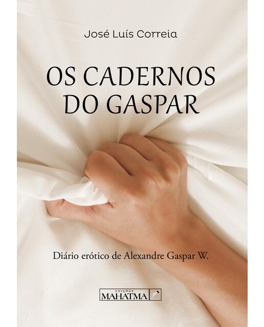 Os Cadernos do Gaspar 1