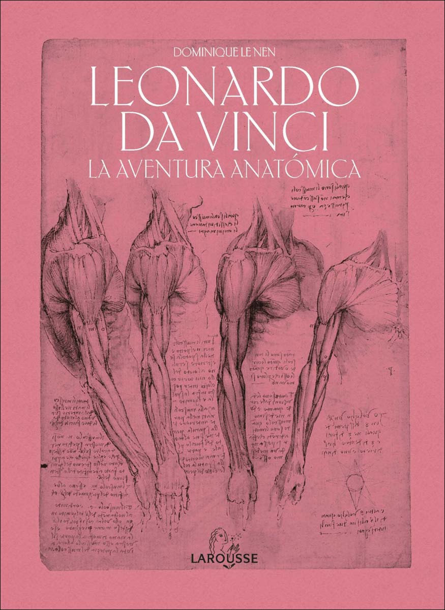 Leonardo da Vinci. La aventura anatómica (Capa dura) 1