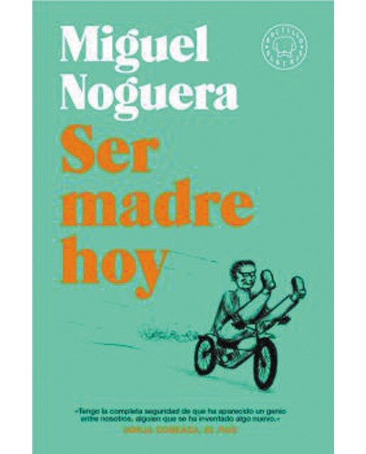 Ser madre hoy(Tapa blanda) 1