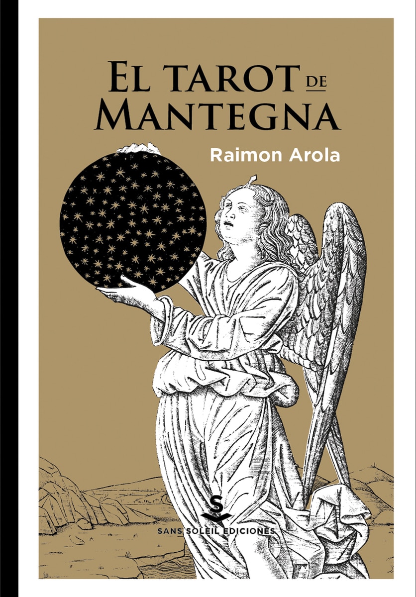 Imagem 0 de El tarot de mantegna(Tapa blanda)