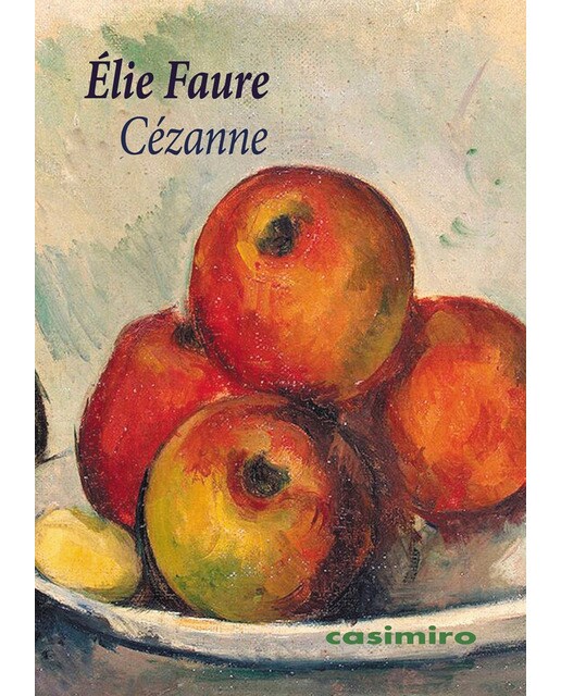 Cézanne(Tapa blanda) 1