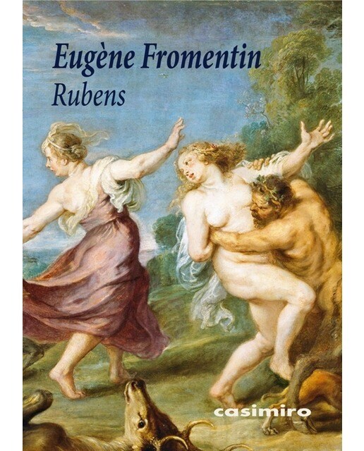 Rubens(Tapa blanda) 1