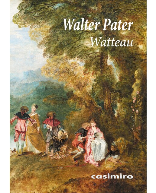 Watteau(Tapa blanda) 1