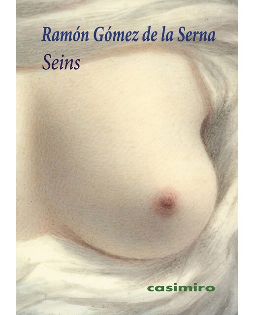 Seins(Tapa blanda) 1