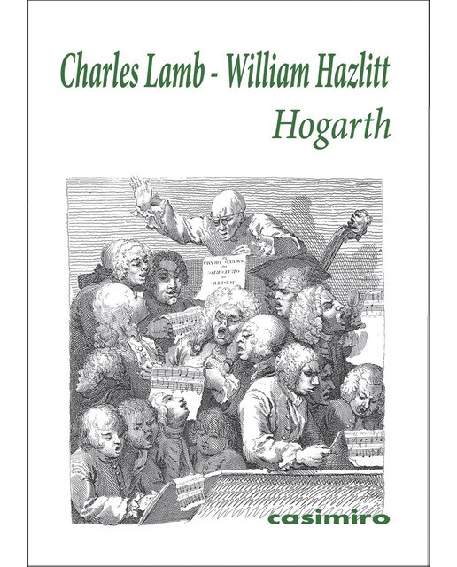 Hogarth(Tapa blanda) 1