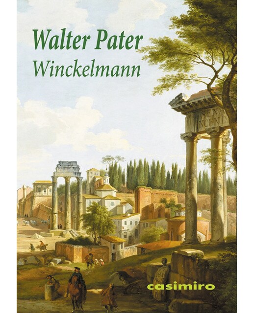 Winckelmann(Tapa blanda) 1