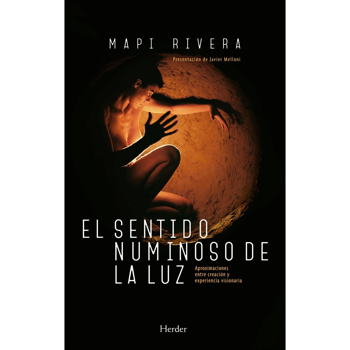 Imagem 0 de El sentido numinoso de la luz: aproximaciones entre creación y experiencia visionaria(Tapa blanda con solapas)