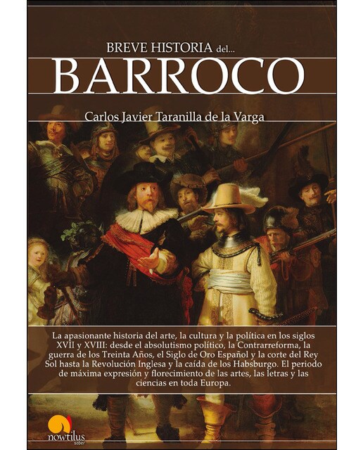 Breve historia del gótico(Tapa blanda) 1