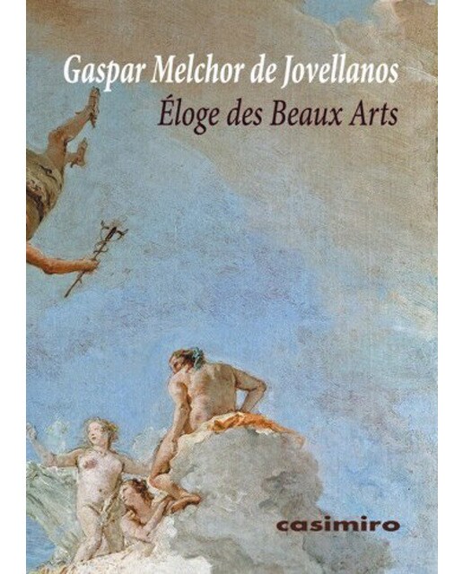 Imagen 1 de Éloge des beaux arts