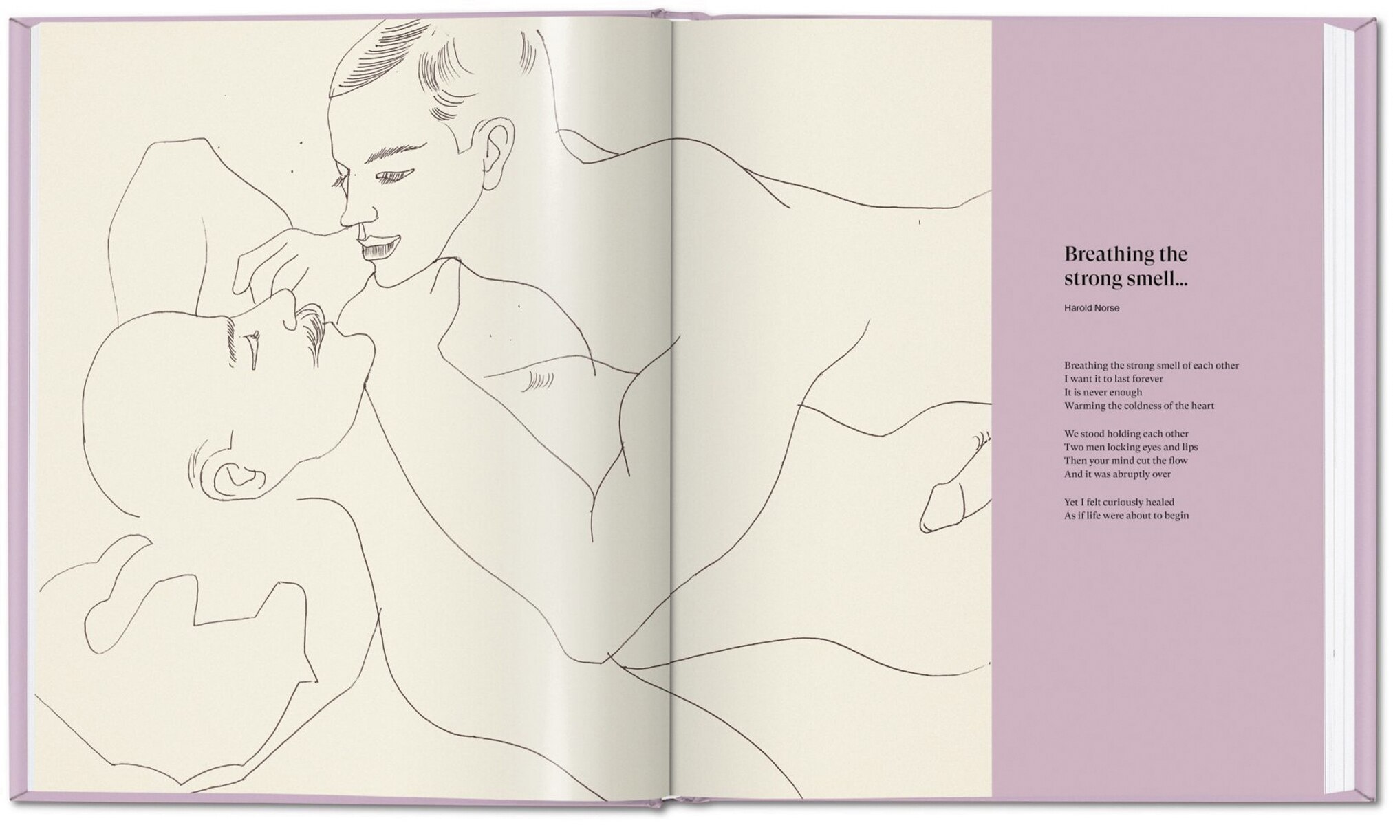 Andy Warhol. Love, Sex, and Desire. Drawings 1950&1962 (Capa dura) 4