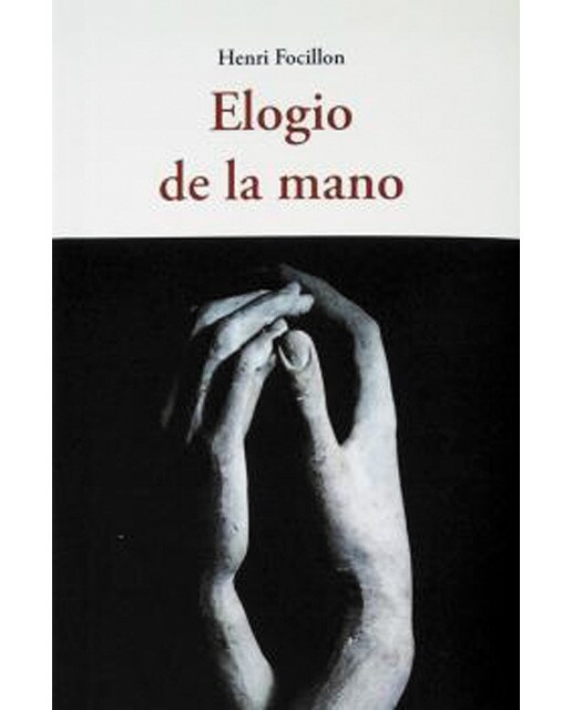 Elogio de la mano 1