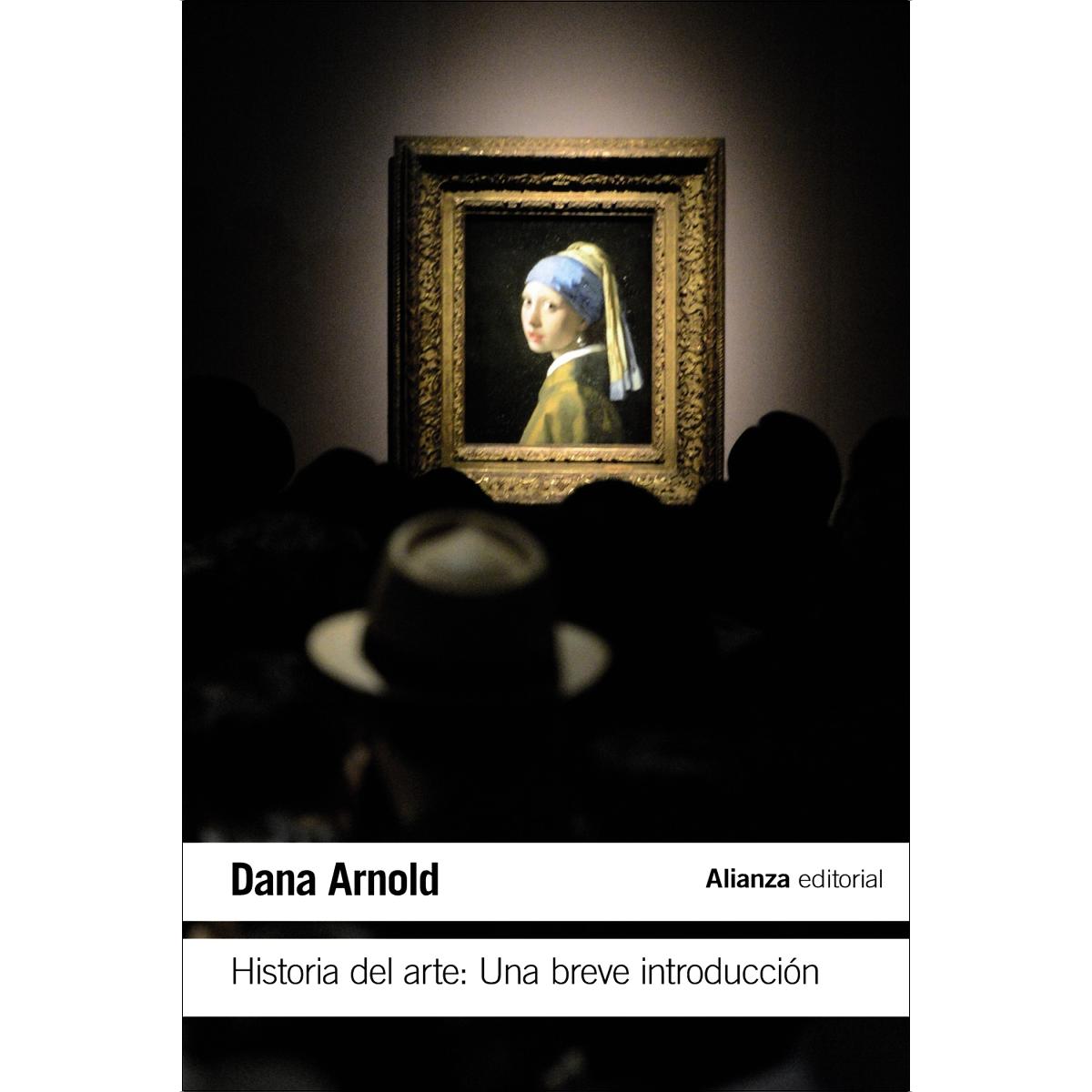 Historia del Arte: Una breve introducción (Capa mole) 1