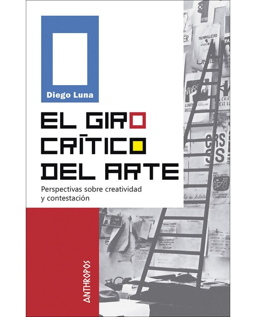El giro crítico del arte 1
