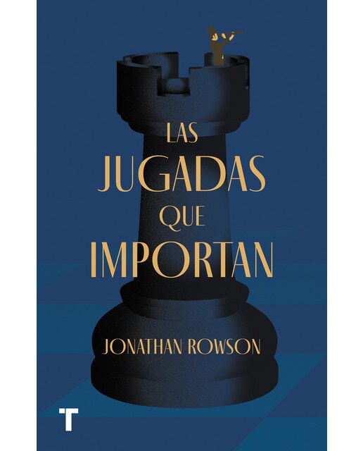 Las jugadas que importan(Tapa blanda) 1