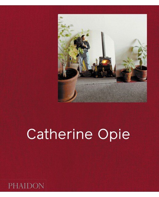 Imagen 0 de Catherine opie
