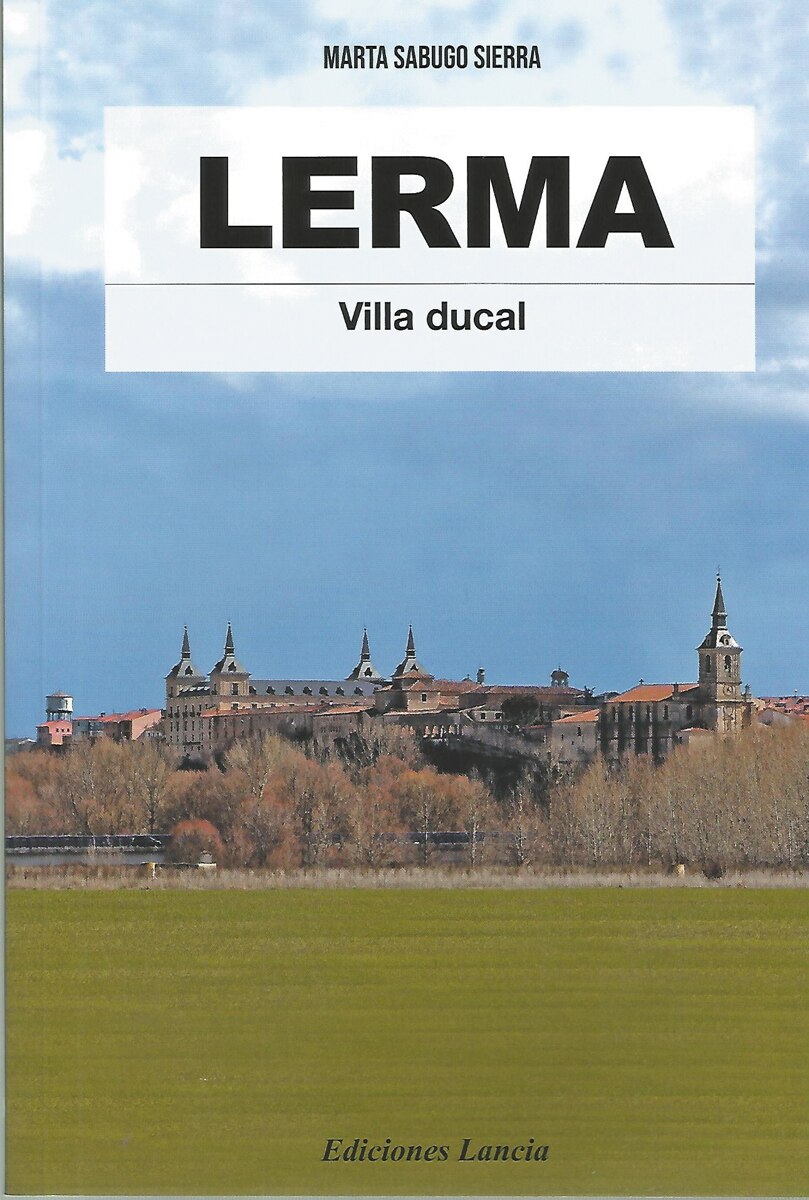 Lerma. Villa ducal(Tapa blanda) 1