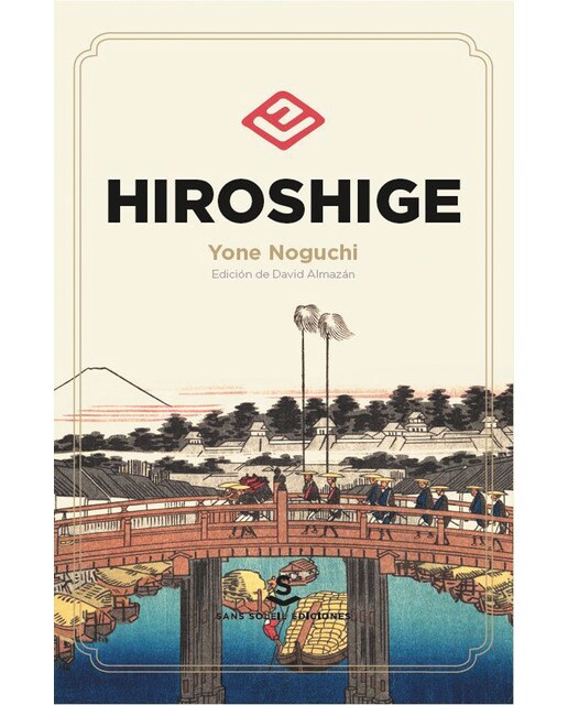 Hiroshige(Tapa blanda) 1