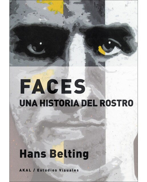 Faces: Una historia del rostro(Tapa blanda) 1