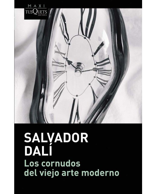 Los cornudos del viejo arte moderno(Bolsillo) (Tapa blanda) 1