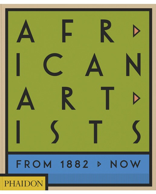 African artists 1