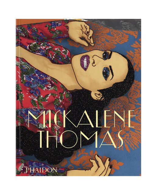 Mickalene thomas 1
