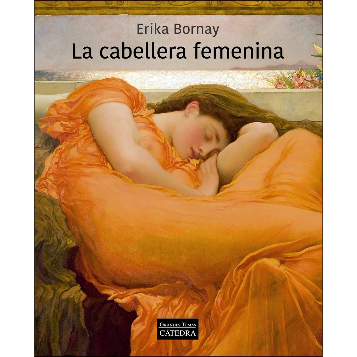 La cabellera femenina (Capa mole com abas) 1