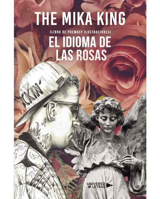 Imagen 0 de El idioma de las rosas (Tapa blanda)