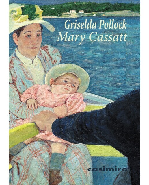 Mary cassatt - peintre impressionniste(Tapa blanda) 1