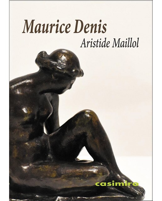 Aristide maillol 1