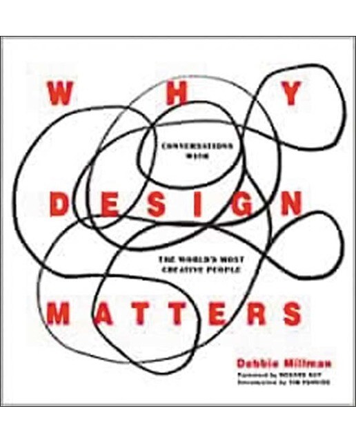 Why design matters 1