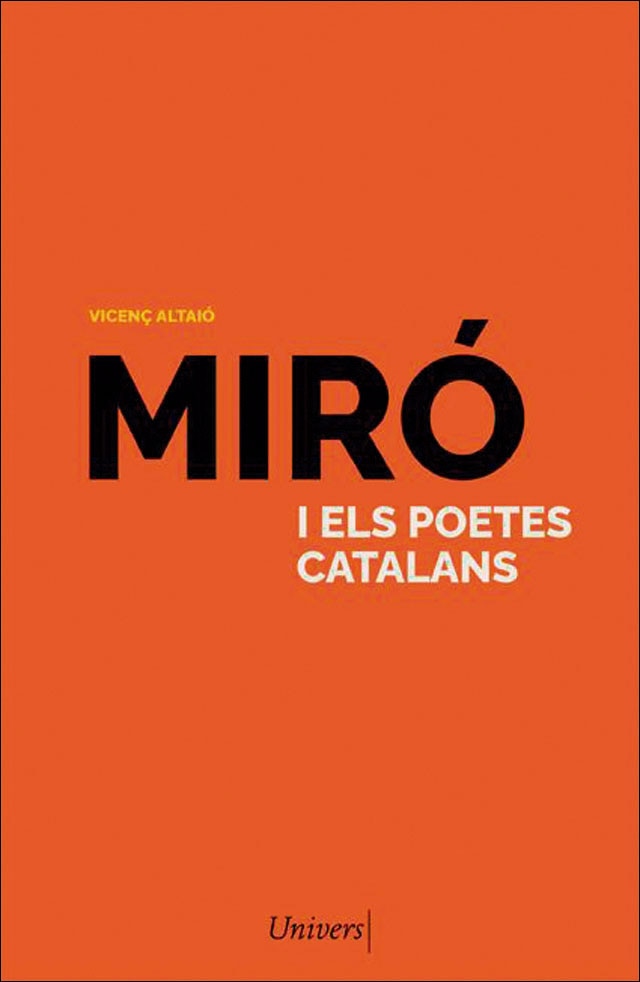 Imagem 0 de Miró i els poetes catalans(Tapa blanda)