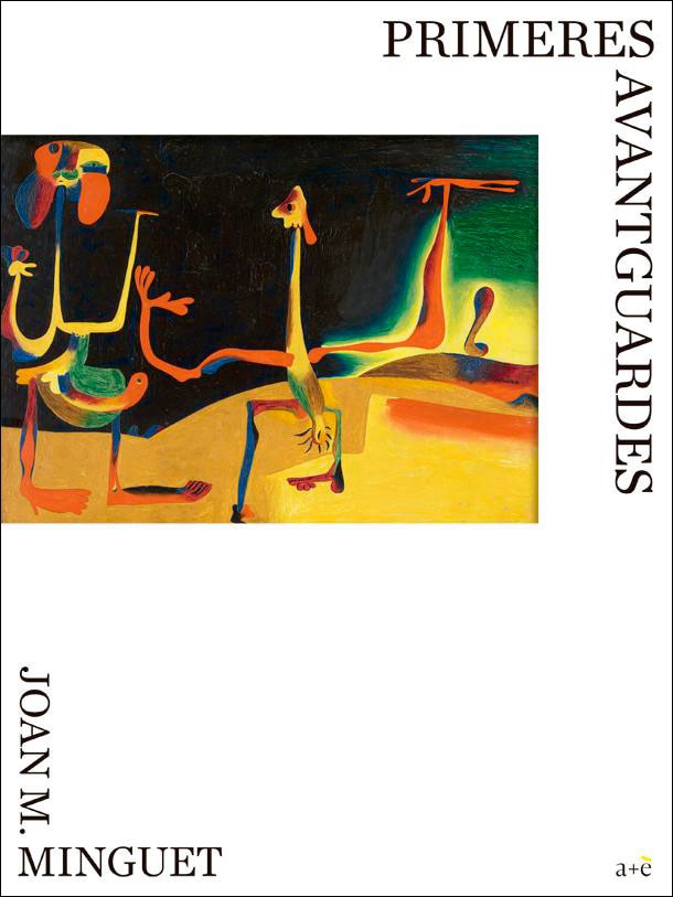 Pintura catalana d'avantguardes(Tapa dura) 1