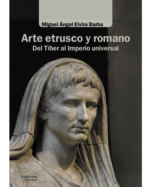 Arte etrusco y romano: Del tíber al imperio universal(Tapa blanda) 1