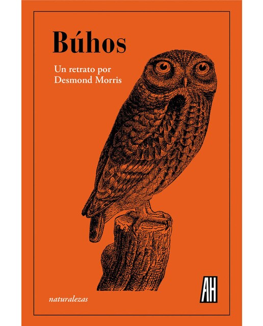 Búhos(Tapa dura) 1