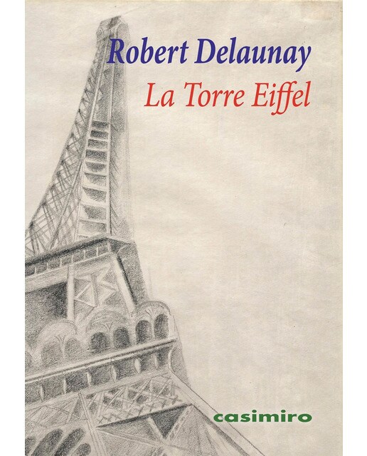 La torre eiffel(Tapa blanda) 1