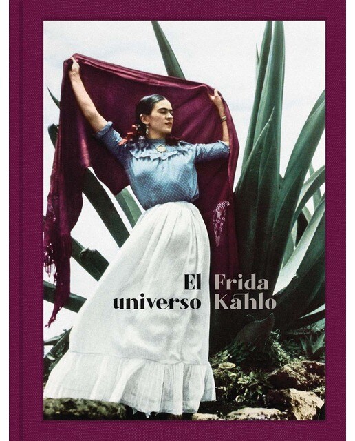 El universo de Frida Kahlo (Capa dura) 1