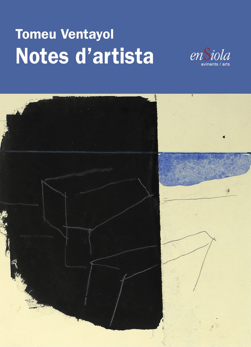 NOTES D'ARTISTA 1